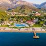 Горящие туры в отель Club Marco Polo - 1