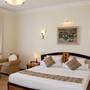 Горящие туры в отель Tuan Chau Island Holiday Villa Halong Bay - 1