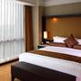Горящие туры в отель Howard Johnson Huaihai Hotel - 4