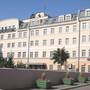 Горящие туры в отель Лефортово - 1