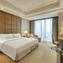 Горящие туры в отель Crowne Plaza Beijing Chaoyang U-Town - 2