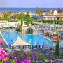 Горящие туры в отель Sun Palace - 5