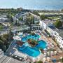 Горящие туры в отель Kiotari Miraluna Beach Resort - 1