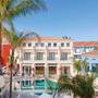 Горящие туры в отель Grecotel Plaza Beach House - 6