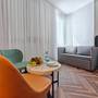 Горящие туры в отель Rimonim Jerusalem Hotel - 1