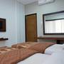 Горящие туры в отель The Kubu Hotel - 4