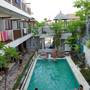 Горящие туры в отель The Kubu Hotel - 3