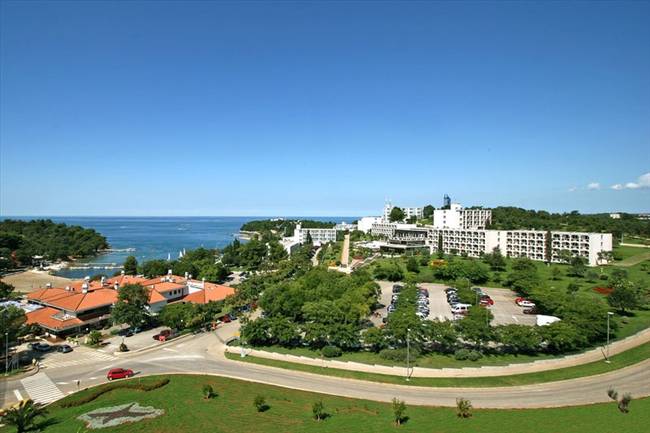 Вилла Астра