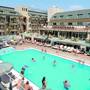 Горящие туры в отель Iron Ambassador Kemer Plaza Hotel - 2