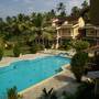 Горящие туры в отель Pifran'S Holiday Beach Resort - 1