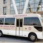 Горящие туры в отель Crowne Plaza International Airport Beijing - 6