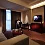 Горящие туры в отель Crowne Plaza International Airport Beijing - 3