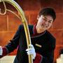 Горящие туры в отель Crowne Plaza International Airport Beijing - 5