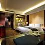 Горящие туры в отель Crowne Plaza International Airport Beijing - 2
