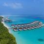 Горящие туры в отель Kuramathi Maldives - 5