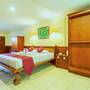 Горящие туры в отель Melasti Kuta Beach Bungalows - 2