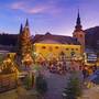 Горящие туры в отель Hotel Kompas - 5