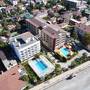 Горящие туры в отель Alex Resort & Spa Hotel - 2