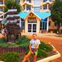 Горящие туры в отель Южный Парус - 4
