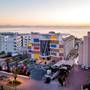 Горящие туры в отель Armas Beach - 1