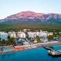Горящие туры в отель Armas Beach - 2