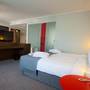 Горящие туры в отель Cosmos Moscow Sheremetyevo Airport Hotel, a member of Radisson Individuals - 4