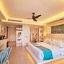Горящие туры в отель Le Duc De Praslin - 1