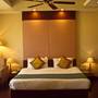 Горящие туры в отель Cambay Golf Resort Jamdoli - 4
