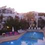 Горящие туры в отель Serhan Hotel - 3