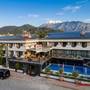 Горящие туры в отель Britannia Hotel - 2