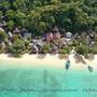 Горящие туры в отель Phi Phi Relax Beach Resort - 4