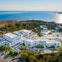 Горящие туры в отель Lindos Village - 1