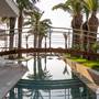 Горящие туры в отель Pegasos Beach Hotel - 1
