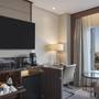 Горящие туры в отель Conrad Istanbul Bosphorus - 2