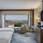 Горящие туры в отель Conrad Istanbul Bosphorus - 4