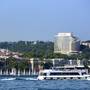 Горящие туры в отель Conrad Istanbul Bosphorus - 3