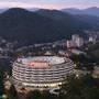 Горящие туры в отель Olympic Hotel Sochi - 4
