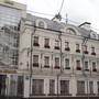 Горящие туры в отель Амбассадори отель - 1