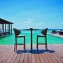 Горящие туры в отель Jumeirah Dhevanafushi - 5