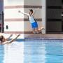 Горящие туры в отель Jumeirah Zabeel Saray - 2