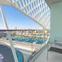 Горящие туры в отель W Abu Dhabi Yas Island - 2