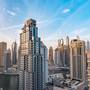 Горящие туры в отель Radisson Blu Residence Dubai Marina Apt - 3