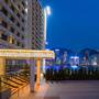 Горящие туры в отель Marco Polo Hongkong - 4