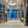 Горящие туры в отель Sofitel Zhengzhou International - 1