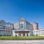 Горящие туры в отель Wyndham Beijing North - 1