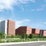 Горящие туры в отель Baiyun International Convention Center - 1
