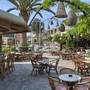 Горящие туры в отель Molfetta Beach Hotel - 2