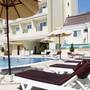 Горящие туры в отель LK Crystal Place - 4