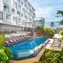 Горящие туры в отель The Andaman Beach Hotel Phuket Patong - 6