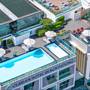 Горящие туры в отель Clarion Hotel Patong Beach Phuket - 5